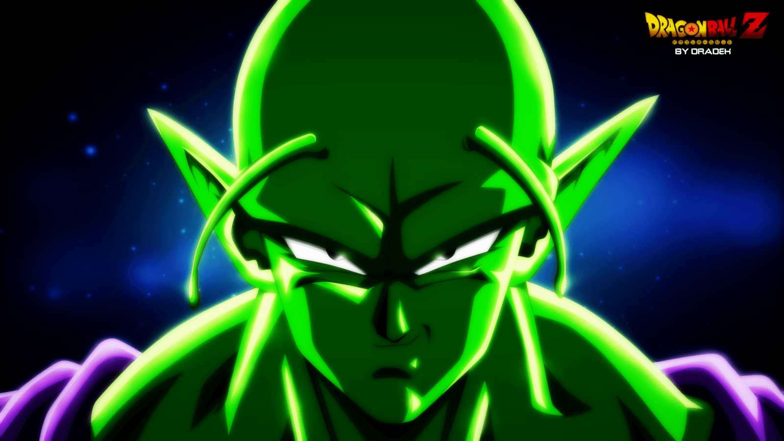 Piccolo Wallpaper and Backgroundx900