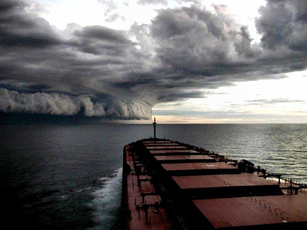 Forces of Nature: Nature Lake Ocean Photography Sea Ship Hurricane