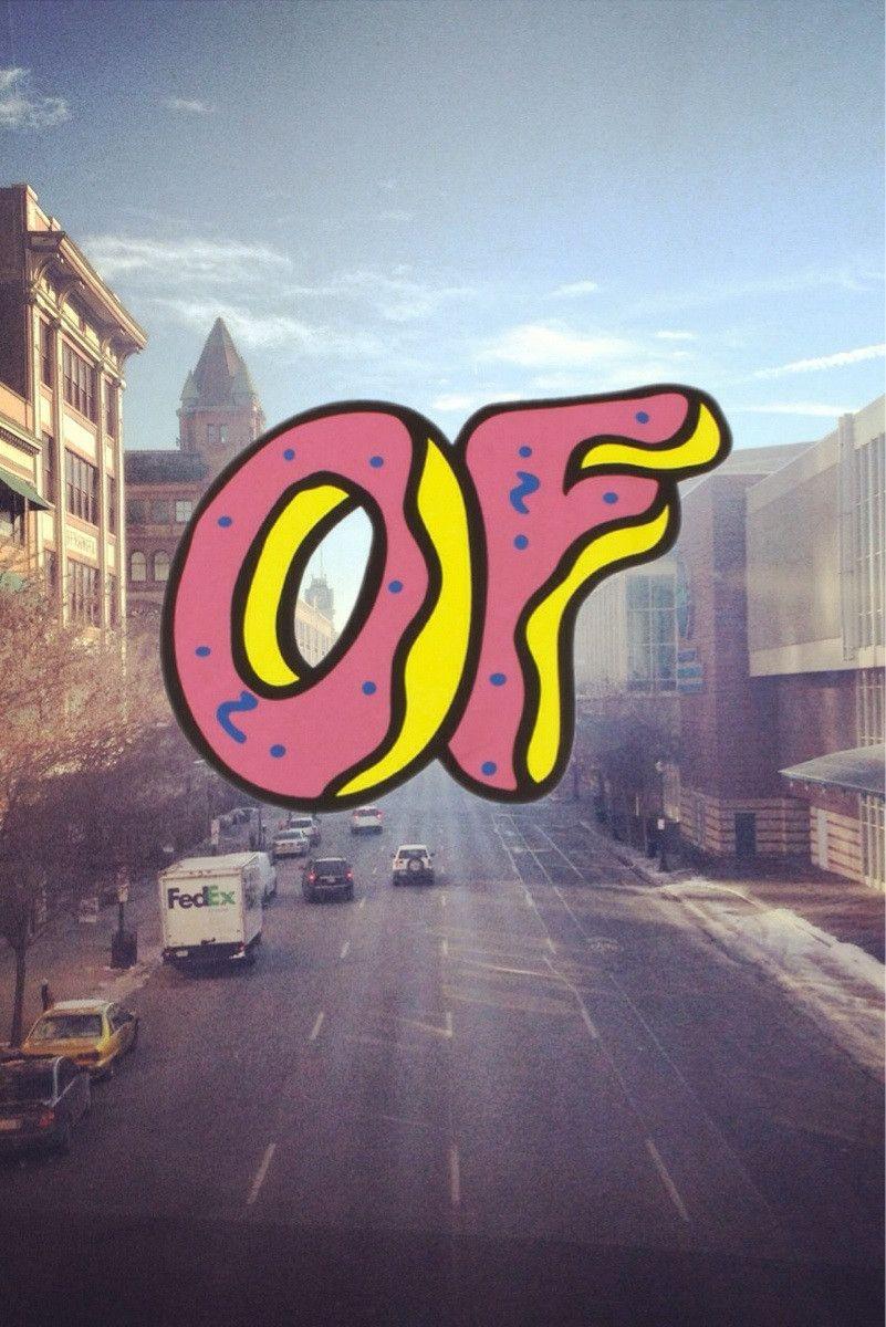 Odd Future HD Wallpapers and Backgrounds