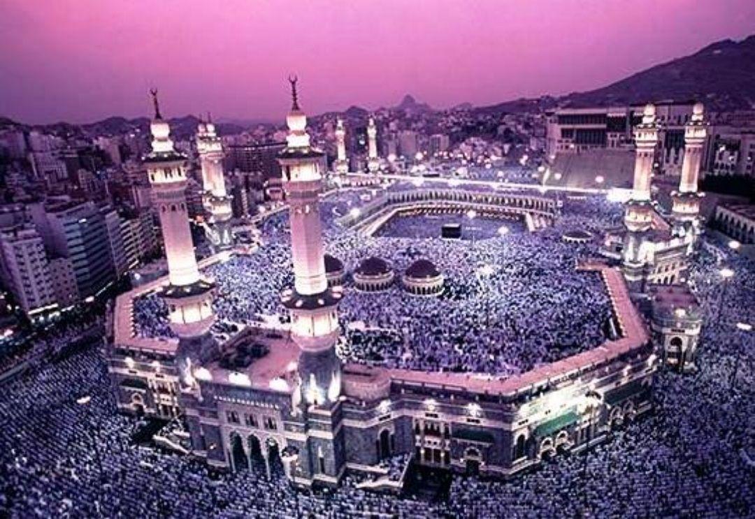 Mecca Makkah Beautiful Picture wallpaper Photo Image