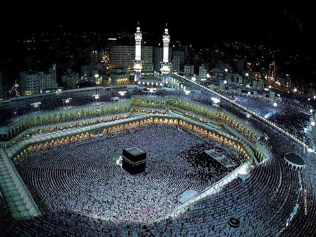 Mecca Makkah Beautiful Picture wallpaper Photo Image