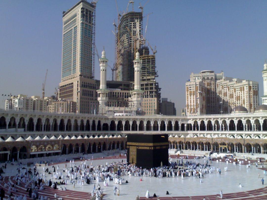 Mecca Makkah Beautiful Pictures wallpapers Photos Image