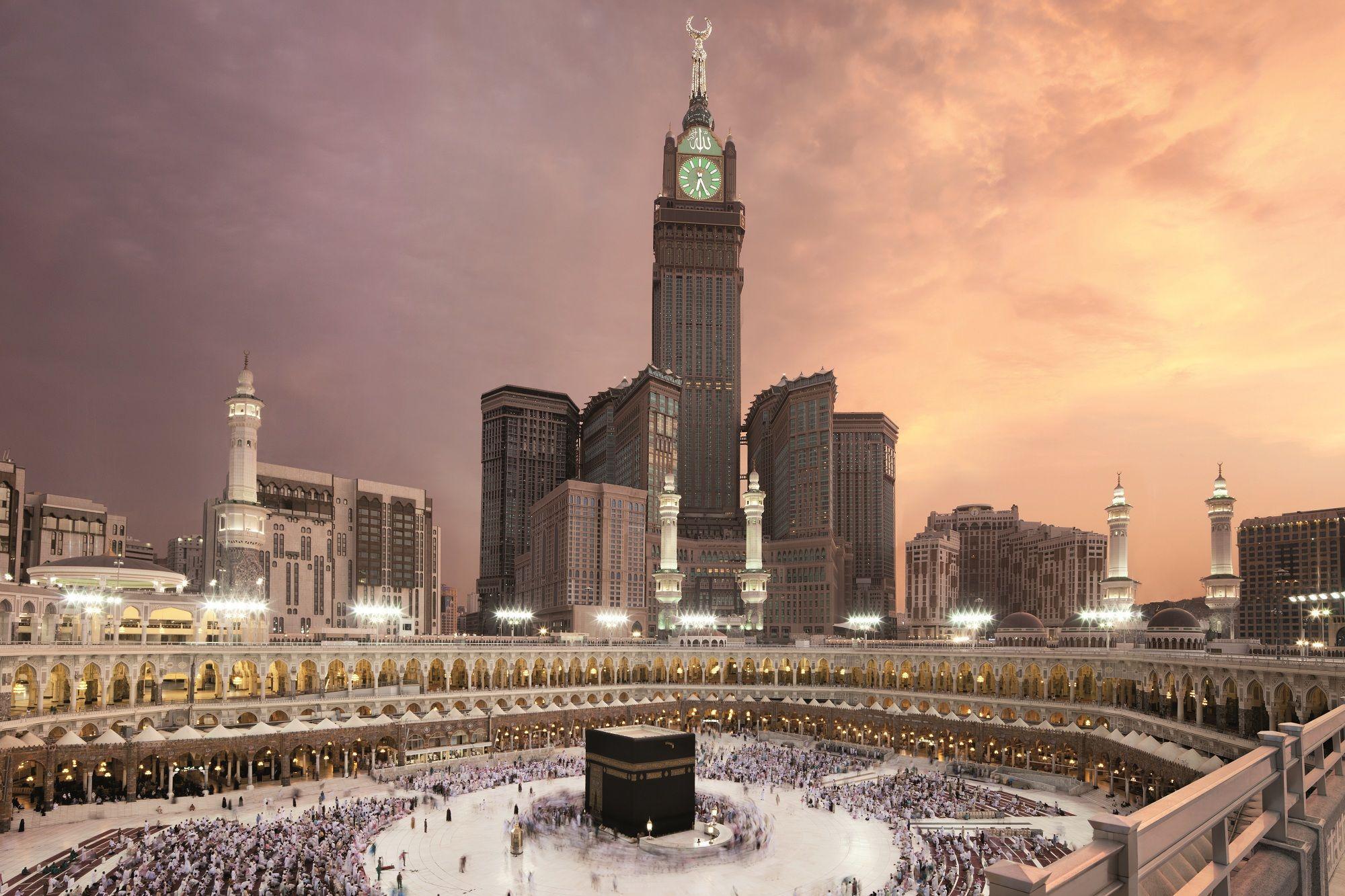 Mecca wallpaper by NamiSo6  Download on ZEDGE  f4c9