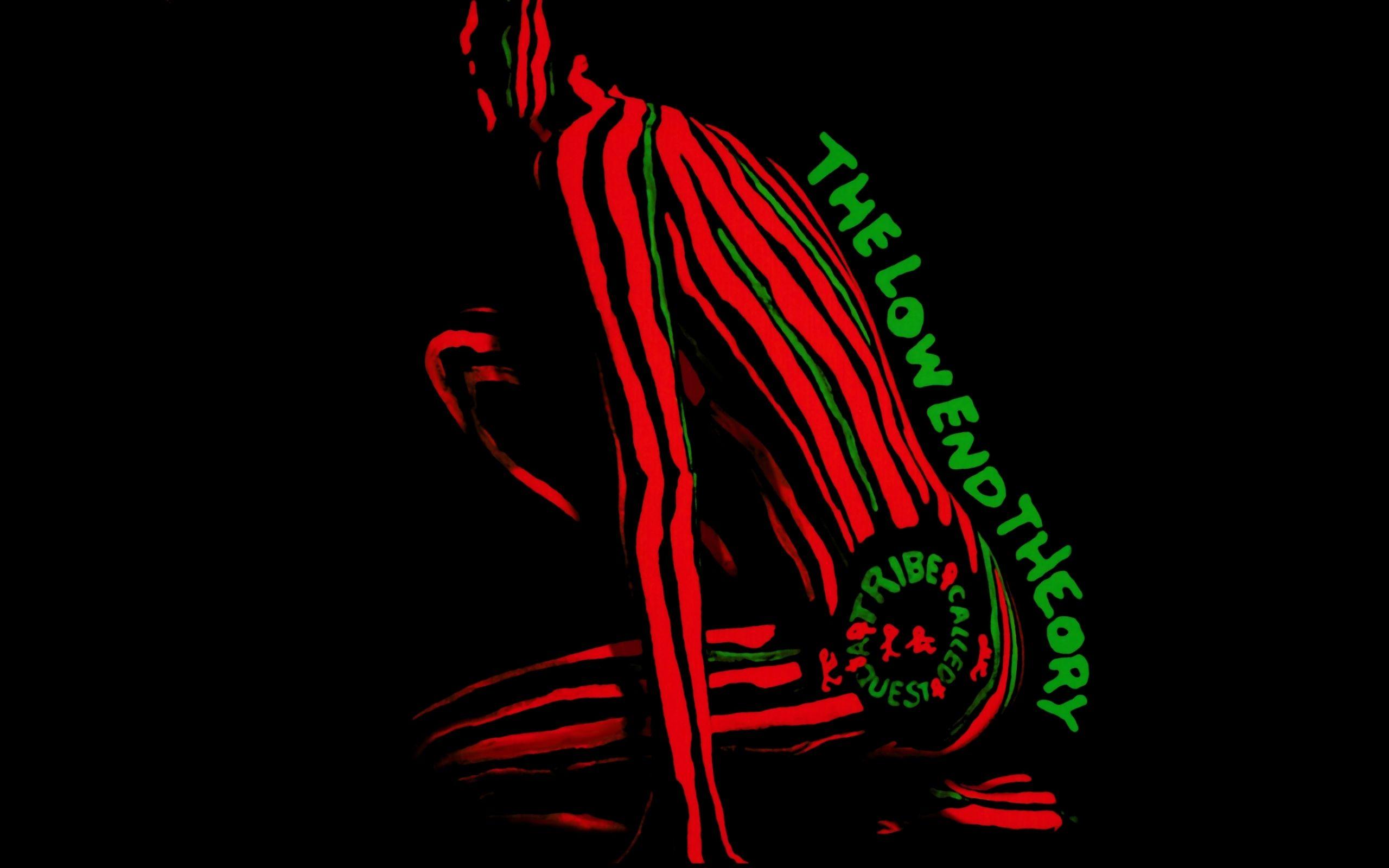 A Tribe Called Quest Wallpapers - Wallpaper Cave