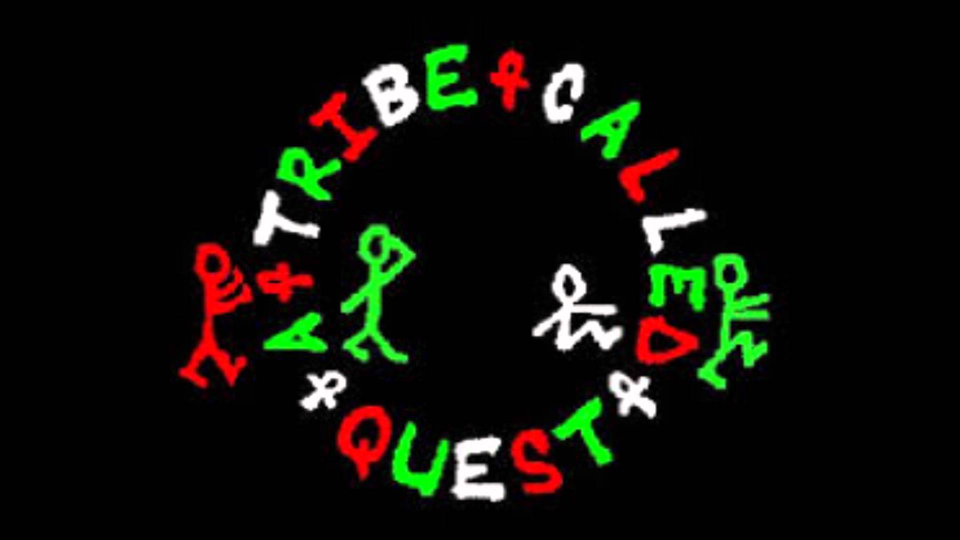 A Tribe Called Quest Wallpapers - Wallpaper Cave