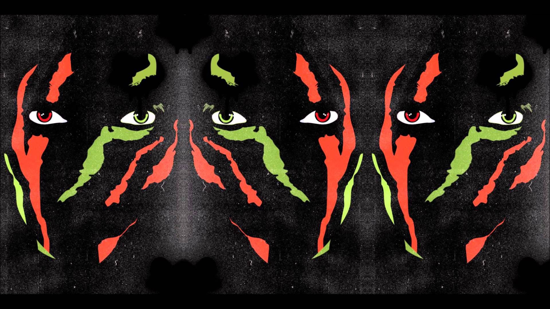 A Tribe Called Quest Wallpapers - Wallpaper Cave