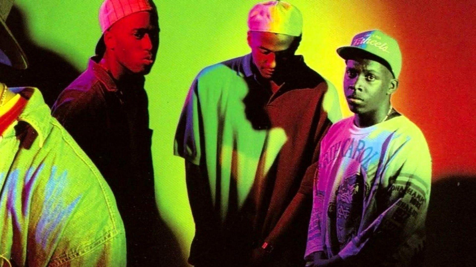 Kumpulan S In HD Tribe Called Quest Download HD S