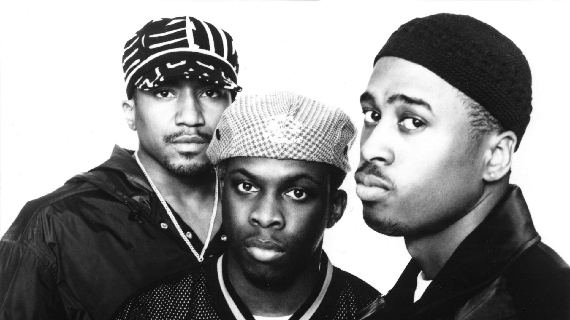 A Tribe Called Quest Wallpapers Wallpaper Cave