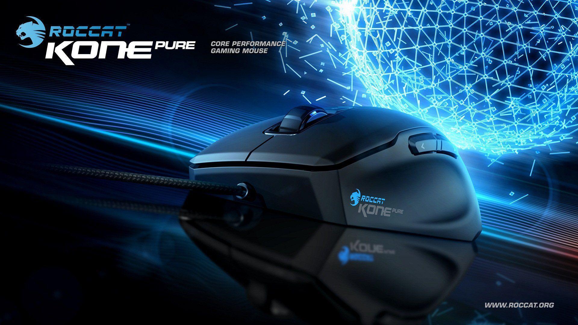 ROCCAT GAMING computer mouse g wallpaperx1080