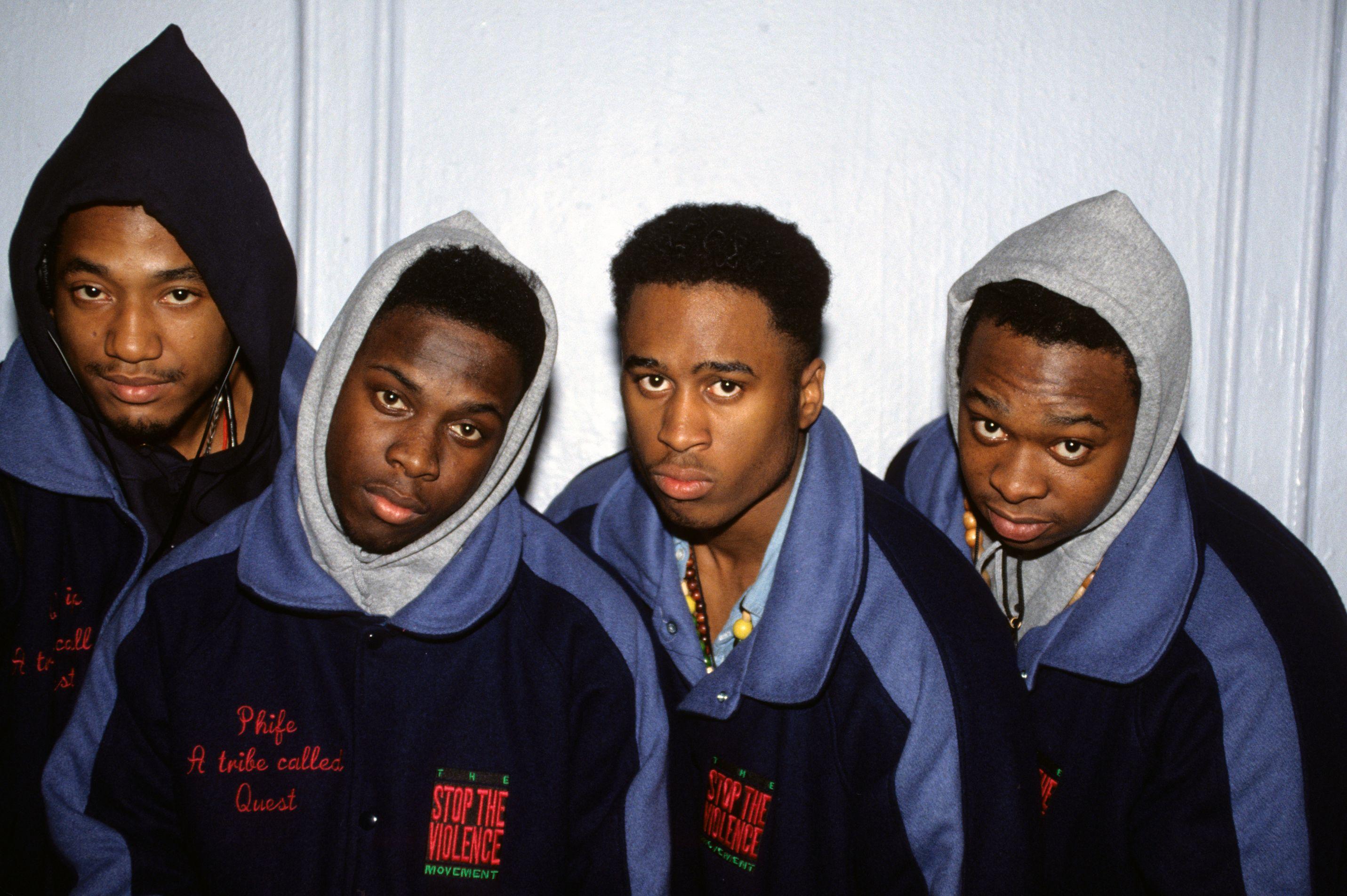2862x1904px 5275.22 KB A Tribe Called Quest