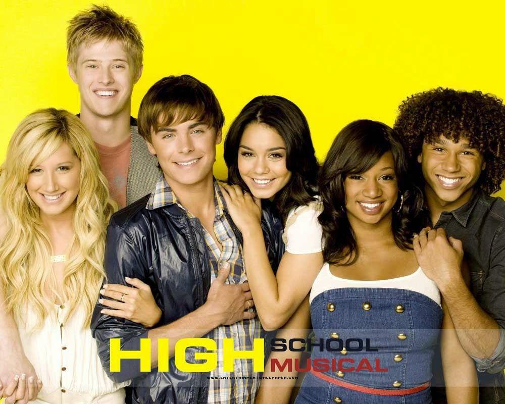Download High School Musical 4: East Meets West Full Movie Free HD