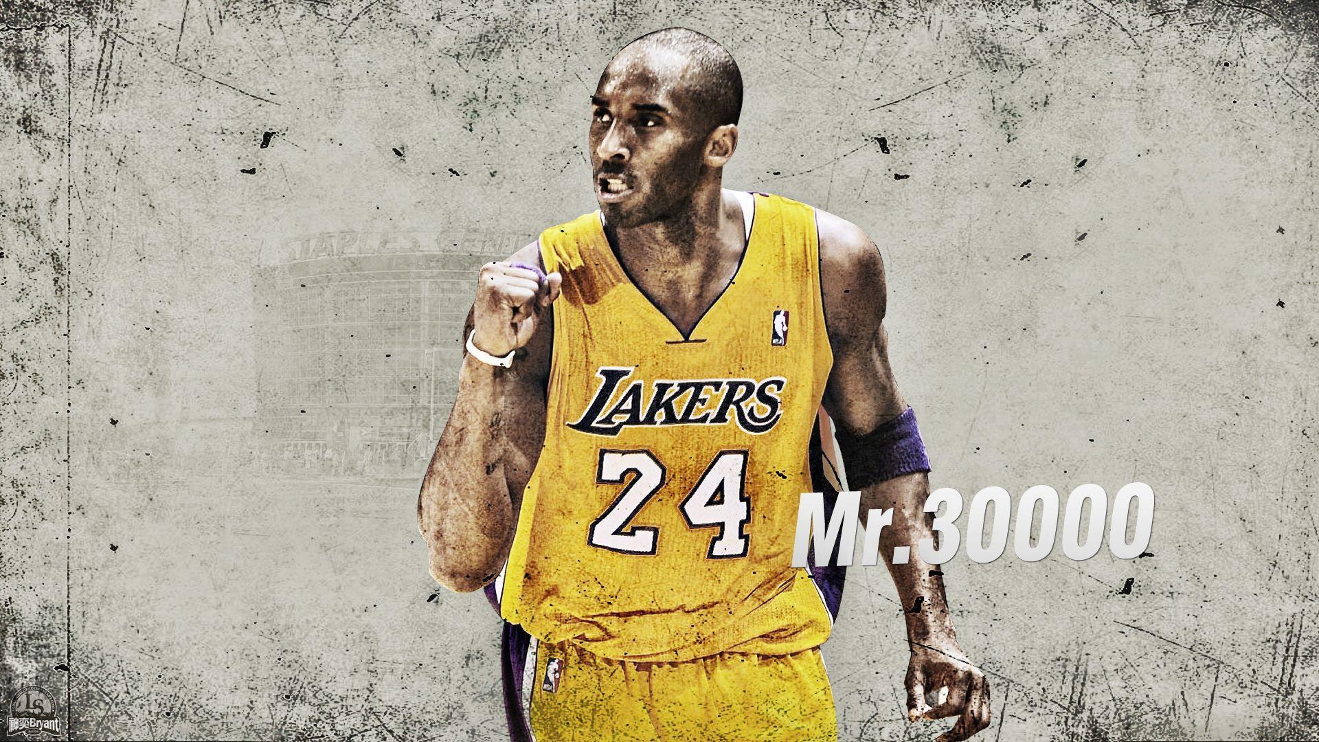 kobe bryant desktop wallpaper