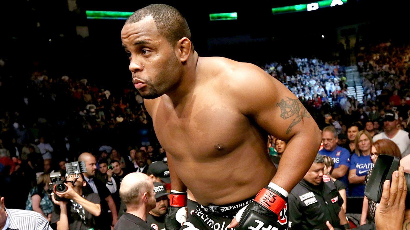 Cormier vs Gustafsson 192 Predictions and Betting Odds