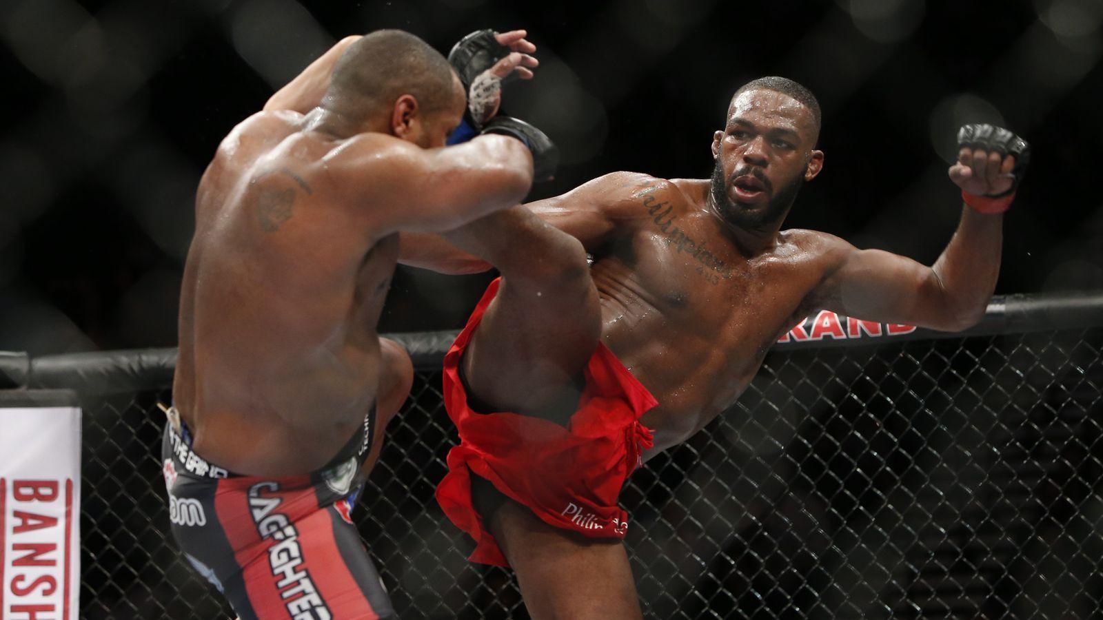 UFC 214: Pros predict Daniel Cormier vs. Jon Jones 2