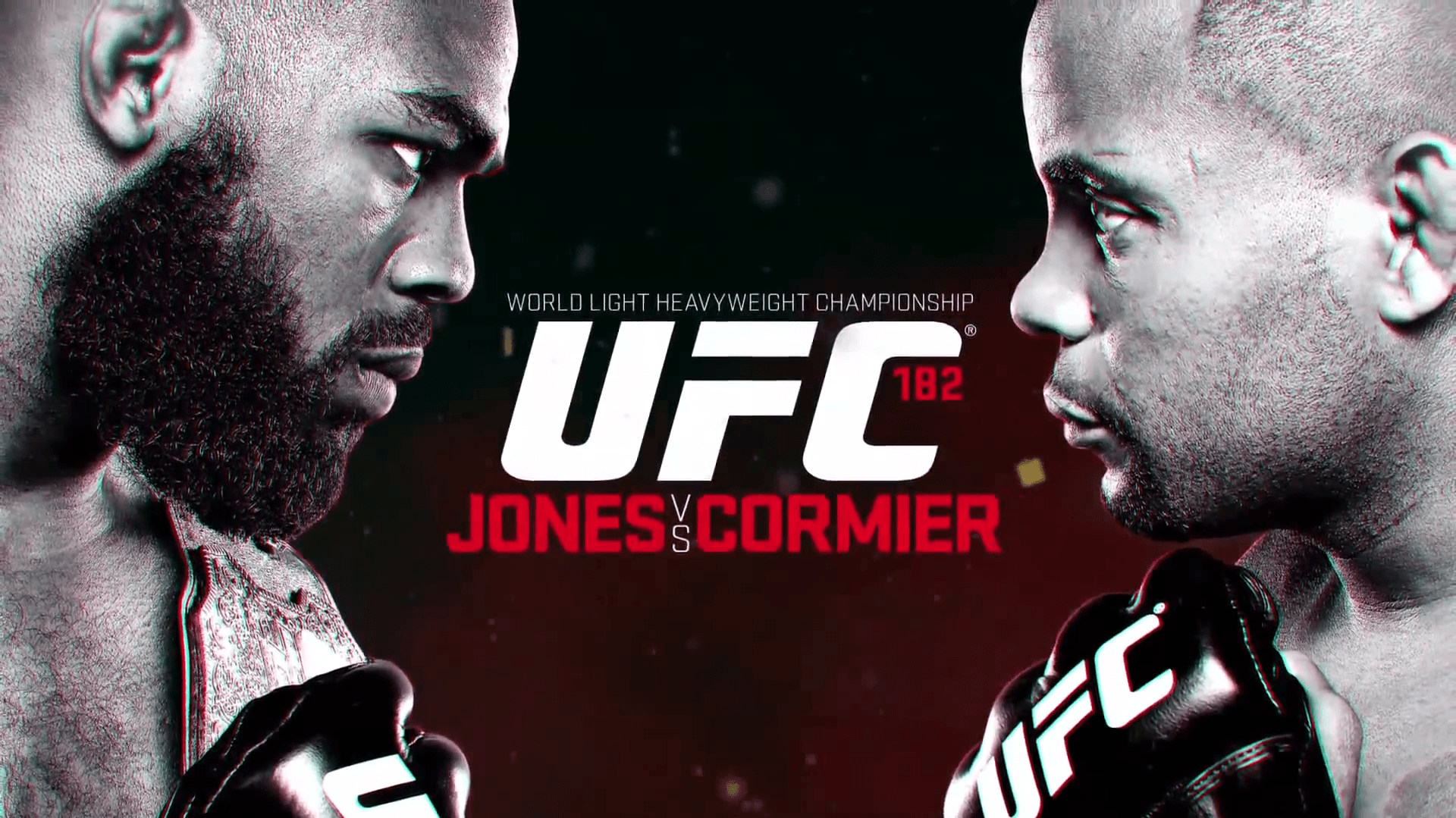Countdown to UFC 182': Jon Jones vs. Daniel Cormier.co