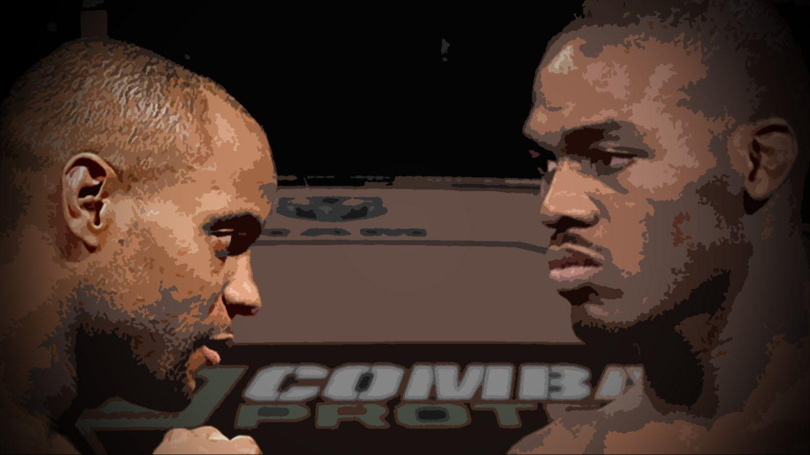 Jon Jones vs Daniel Cormier Out on Injury, While