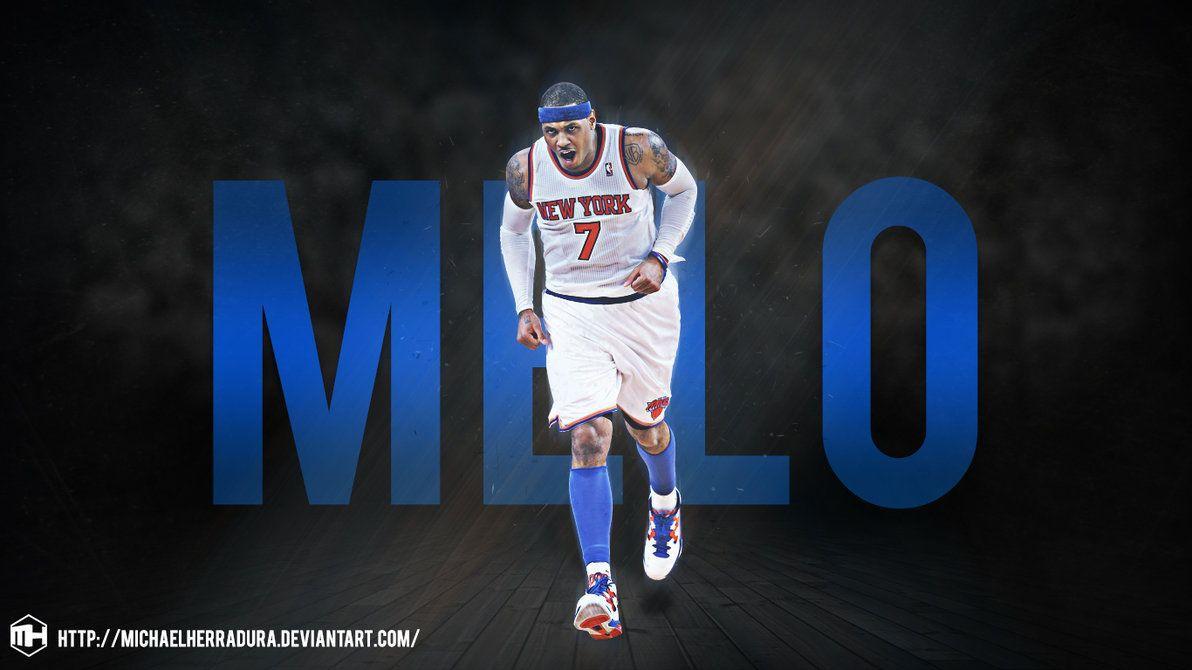 Carmelo Anthony Wallpaper 2017- #images