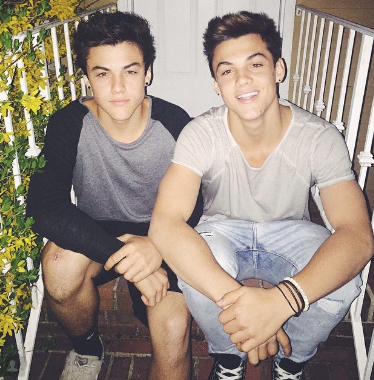 The Dolan Twins Wallpapers Wallpaper Cave