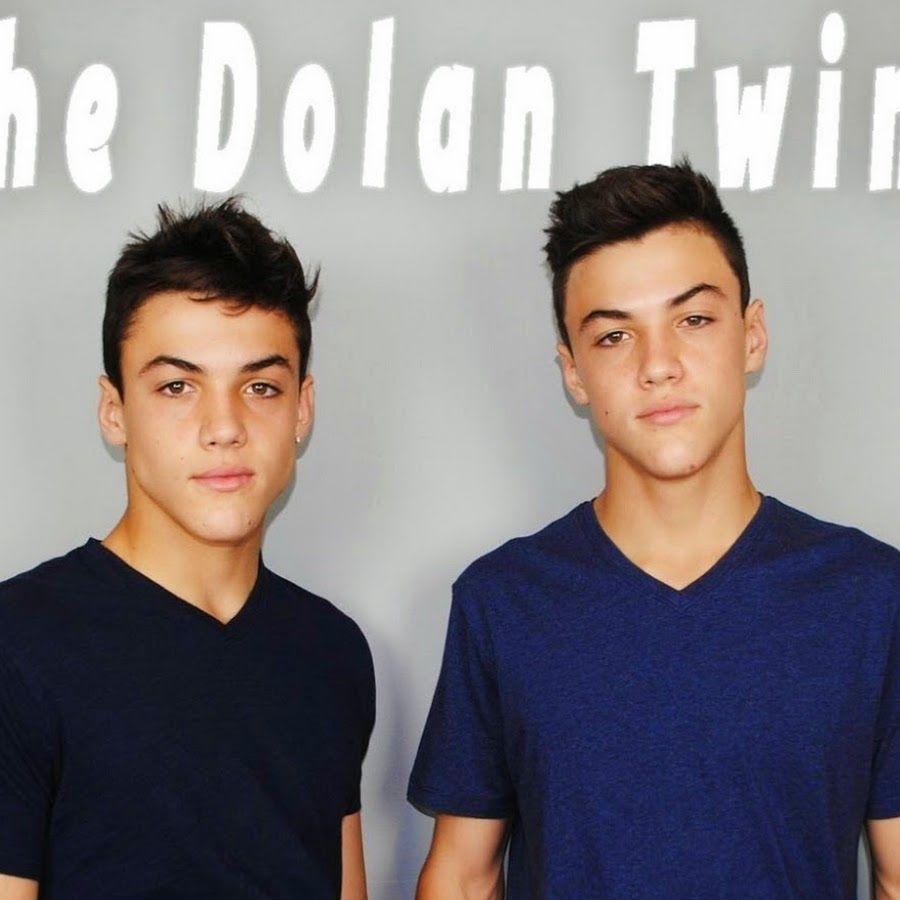 who else loves them?. ♡ dolan twins. Grayson dolan