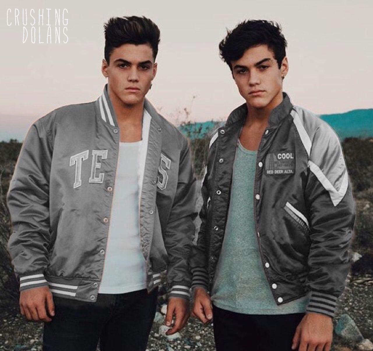 Dolan Twins Imagines're on your period (G). Best Wattpad
