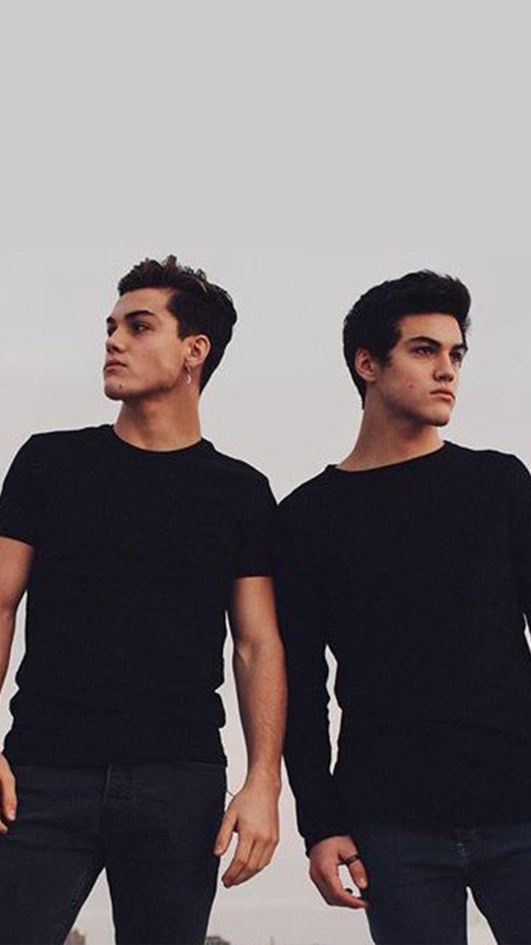 The Dolan Twins Wallpapers - Wallpaper Cave