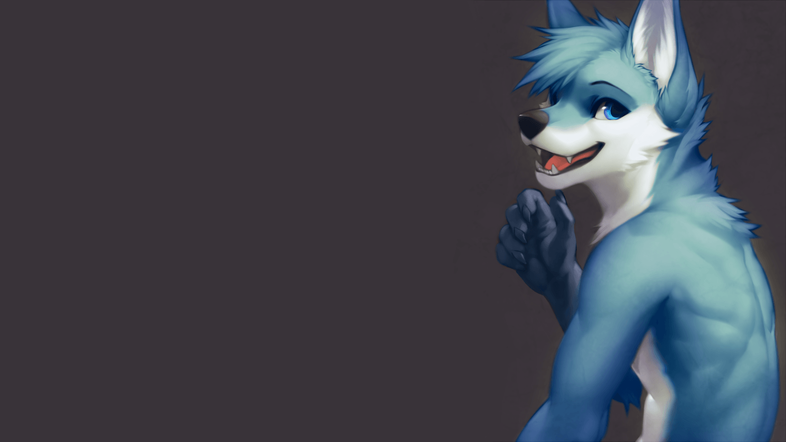Hd Furry Wallpapers