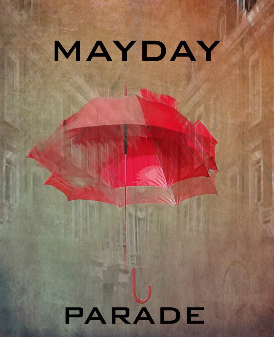 undefined Mayday Parade Wallpaper. Adorable Wallpaper. Inked