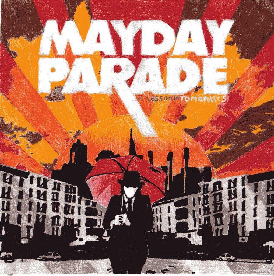 Mayday Parade Mayday Parade Album