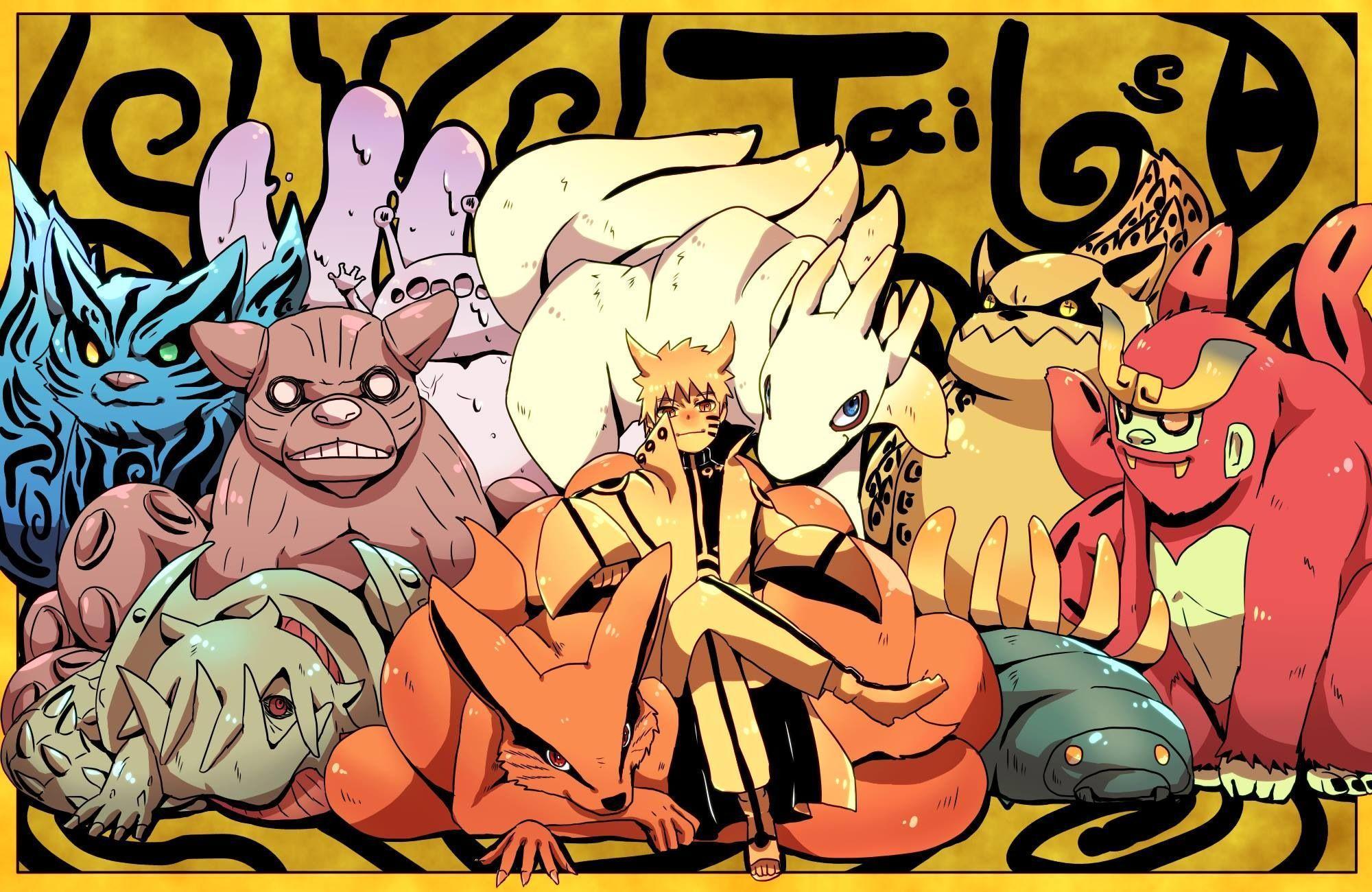 Tổng hợp những hình ảnh Naruto Chibi đẹp nhất | Ide