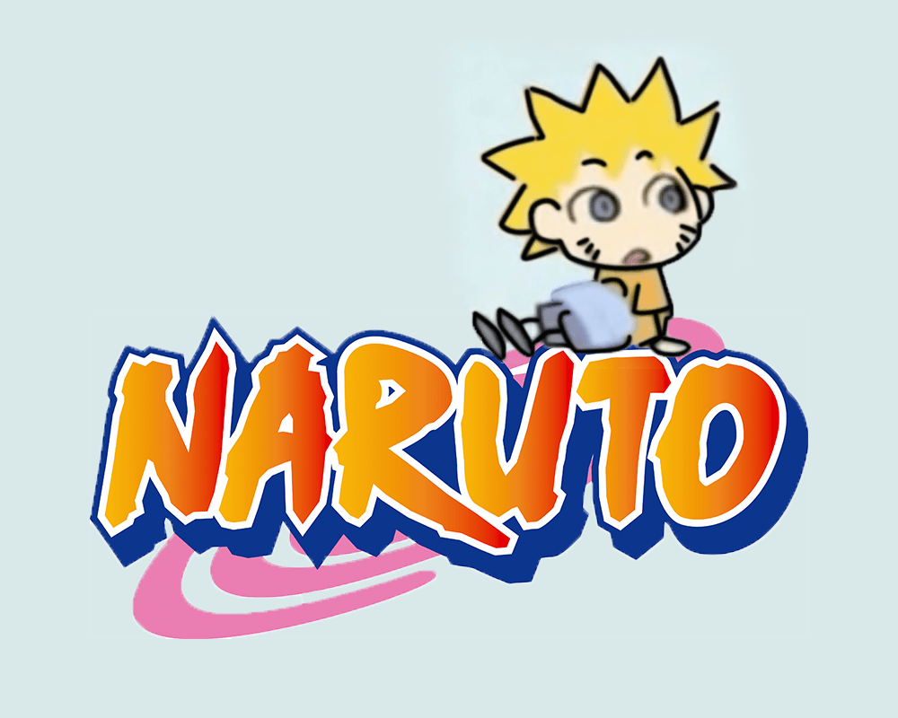 Naruto Chibi Wallpaper