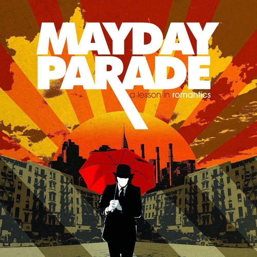 Mayday Parade Mayday Parade Album