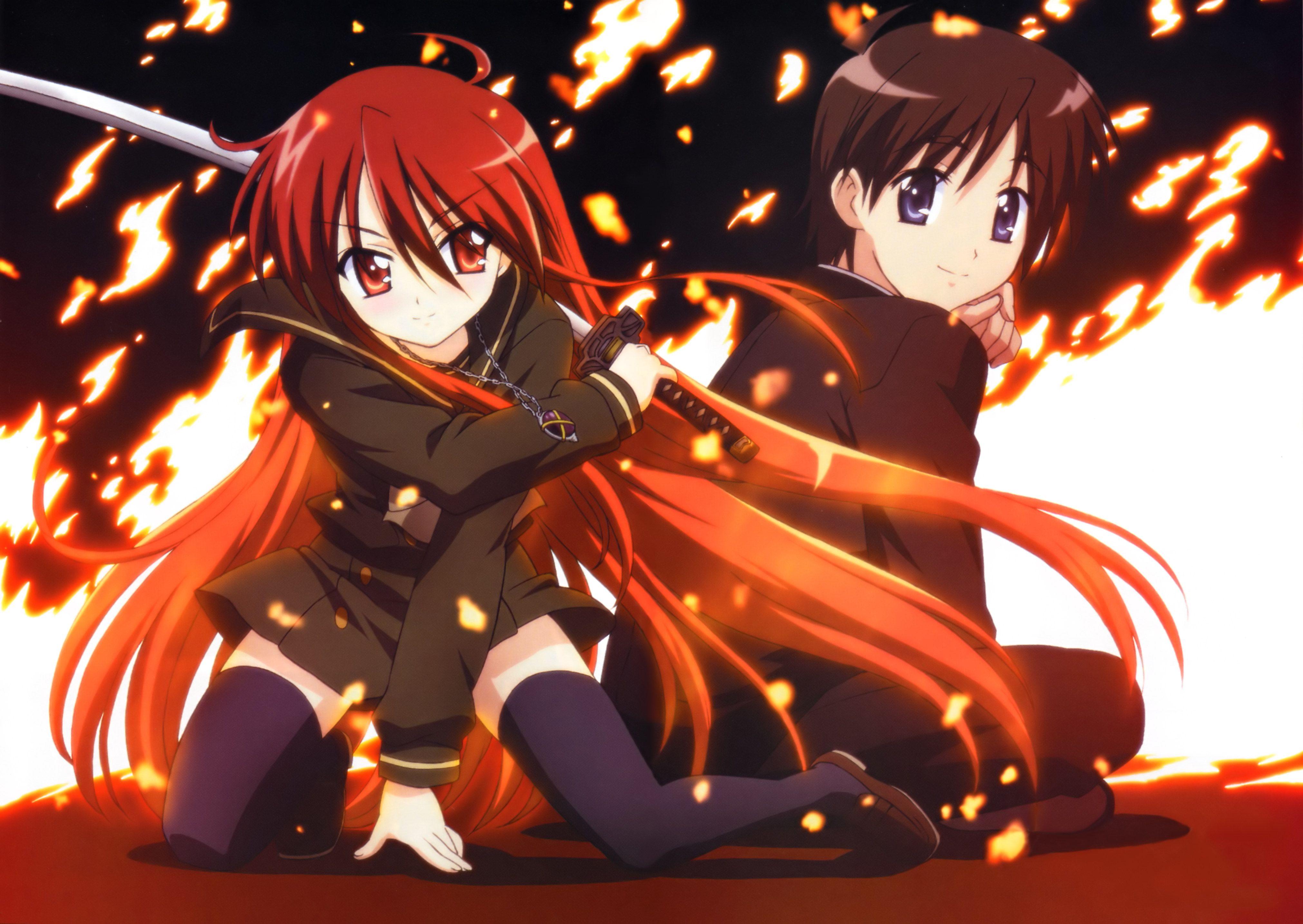 1440x900px Shakugan No Shana (392.54 KB).08.2015