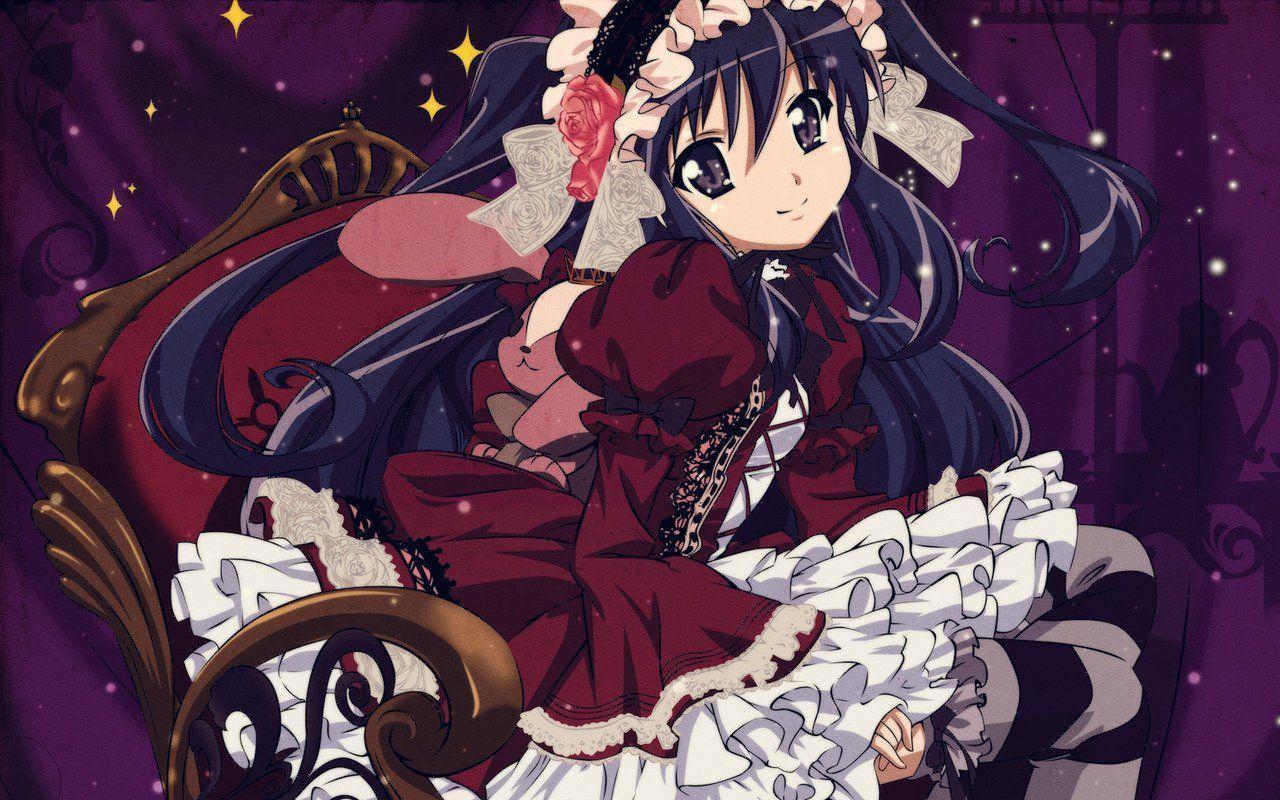 Shakugan No Shana HD Wallpaper. Background