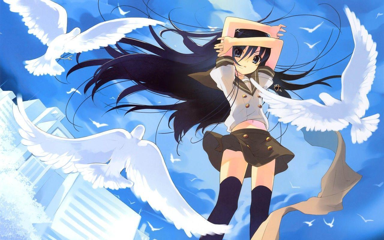 Shakugan no Shana. Shakugan no shana. Anime