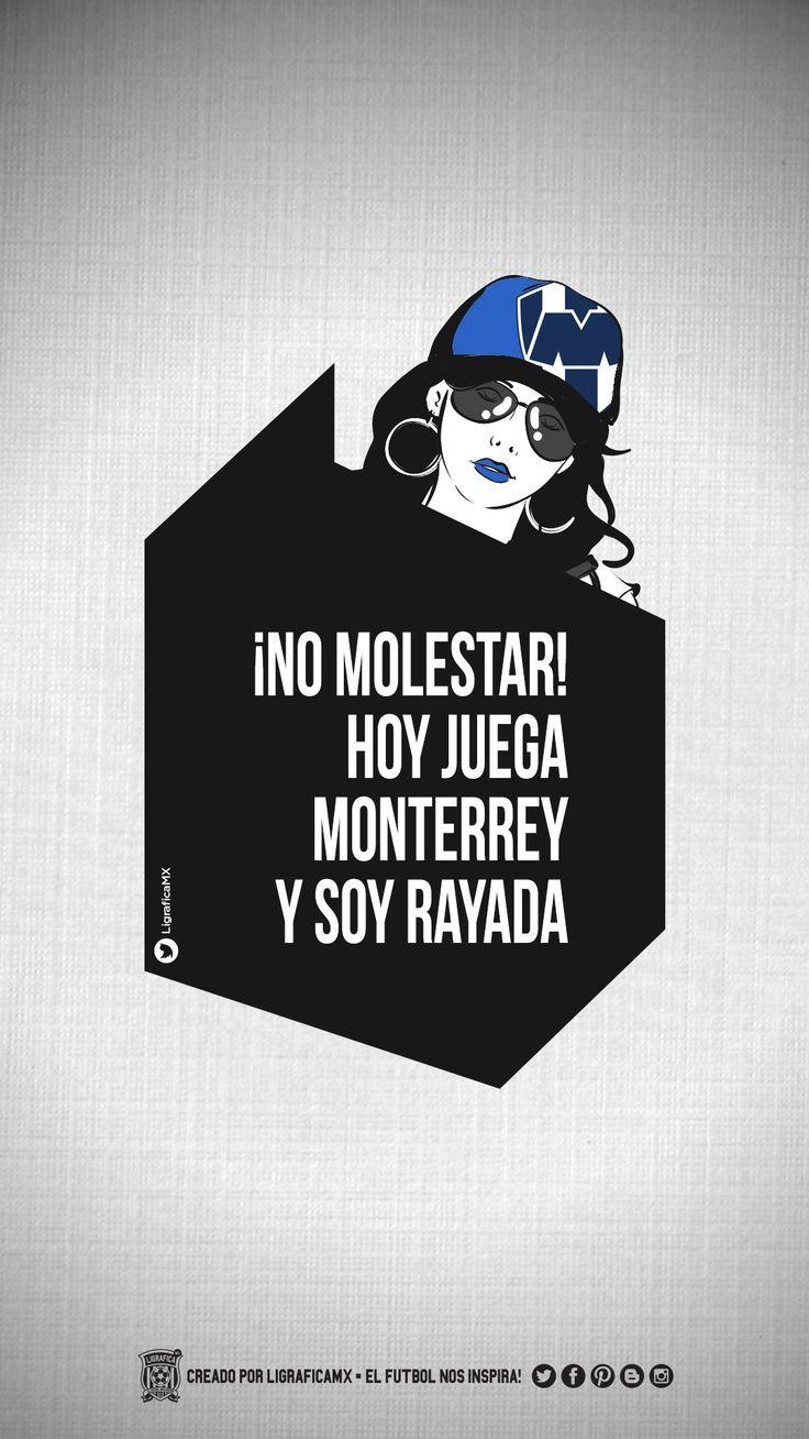 Best image about Rayados De Monterrey!!!