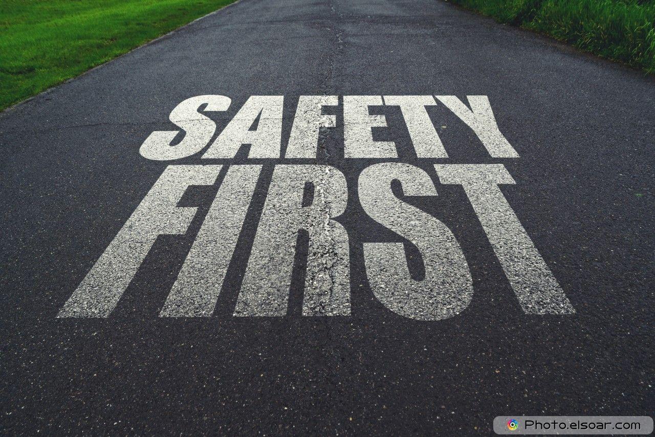 Safety Wallpaper for PC. Full HD Safety Photo