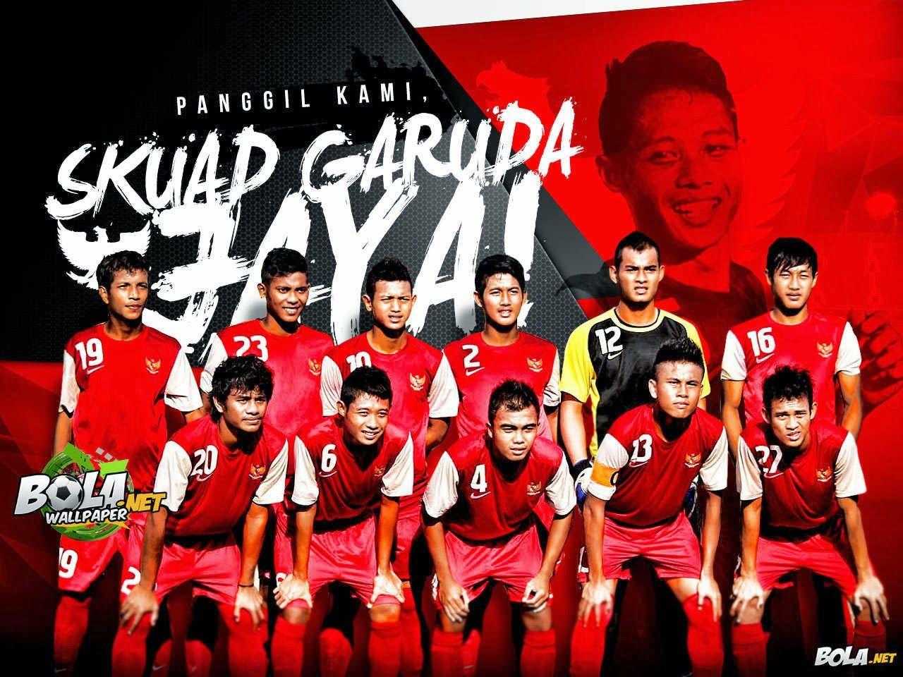  Timnas Indonesia Wallpapers Wallpaper Cave