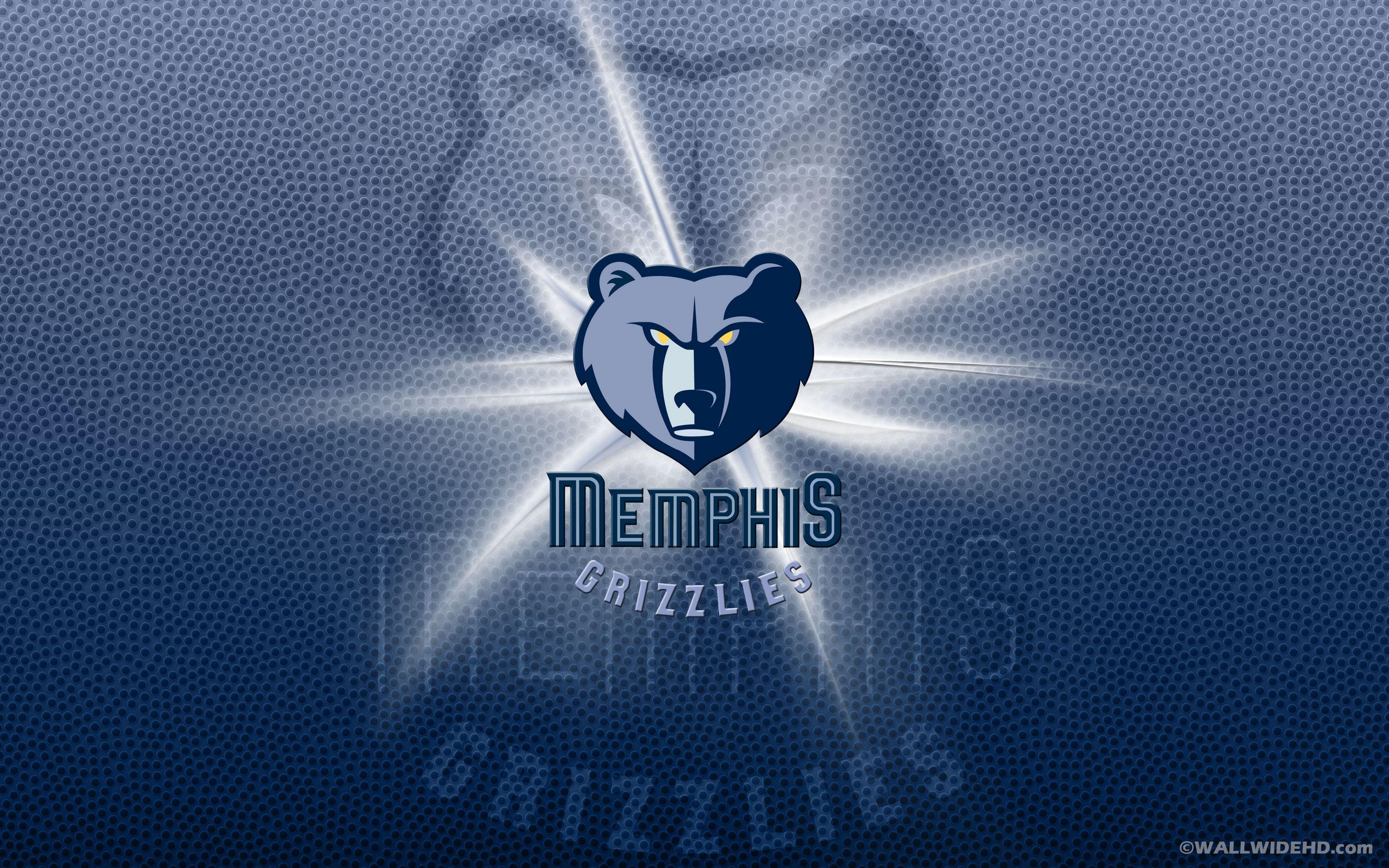 Memphis Grizzlies Wallpaper 2015