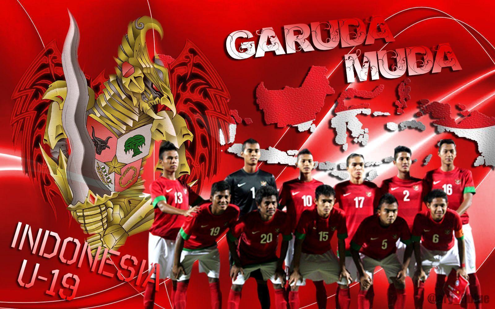 Timnas Indonesia Wallpapers - Wallpaper Cave