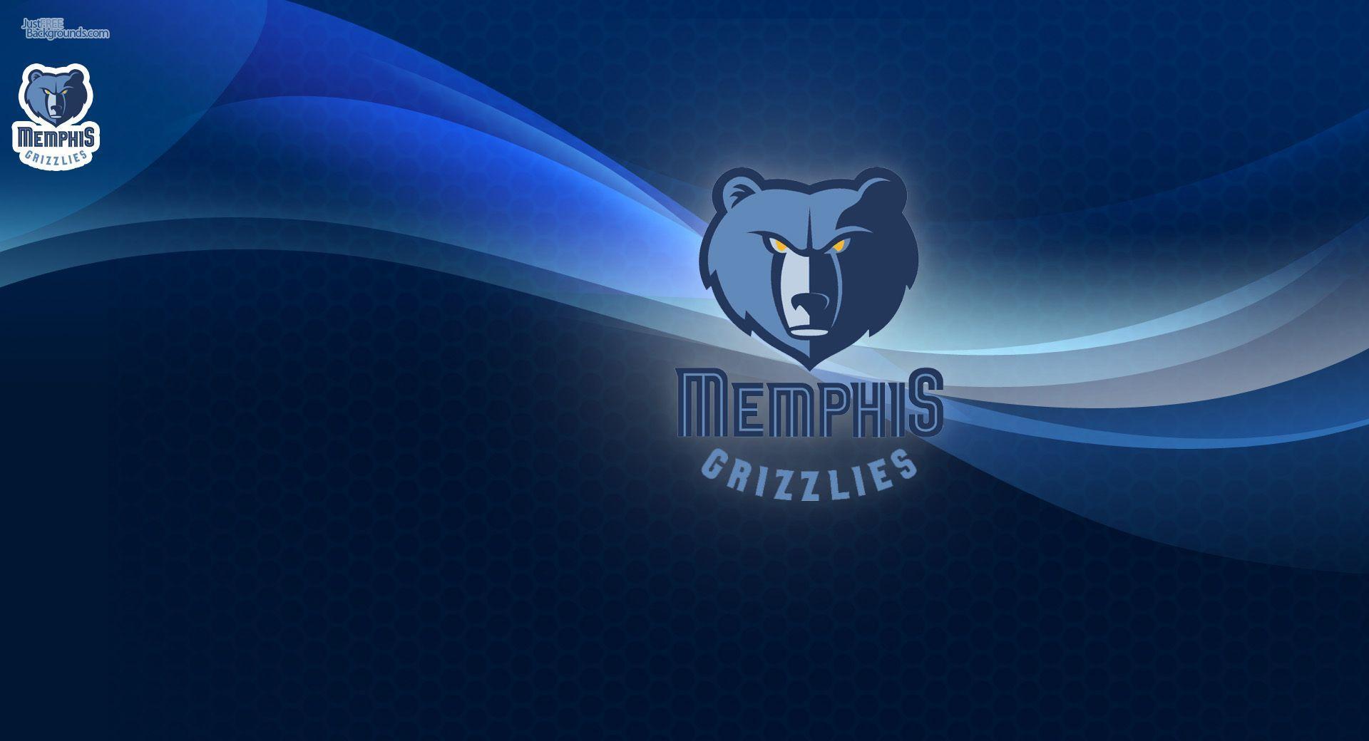 HQ Memphis Grizzlies Wallpaper. Full HD Picture