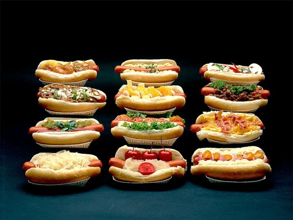 Hot Dog Wallpapers Wallpaper Cave Images, Photos, Reviews