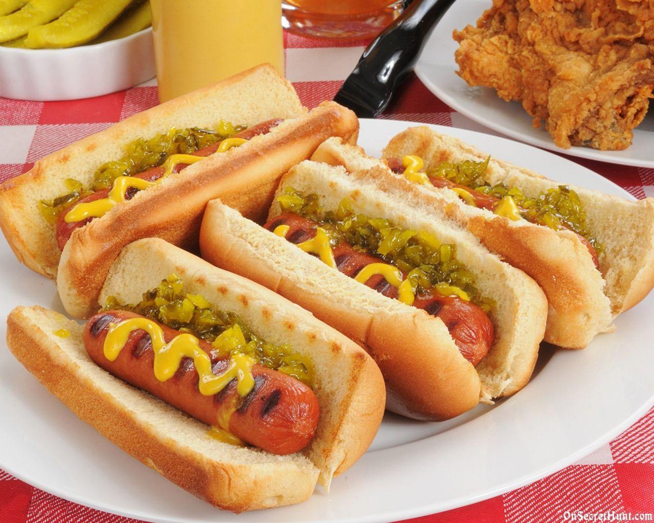 Hot Dog Wallpaper, 37 Best HD Image of Hot Dog, High Quality Hot