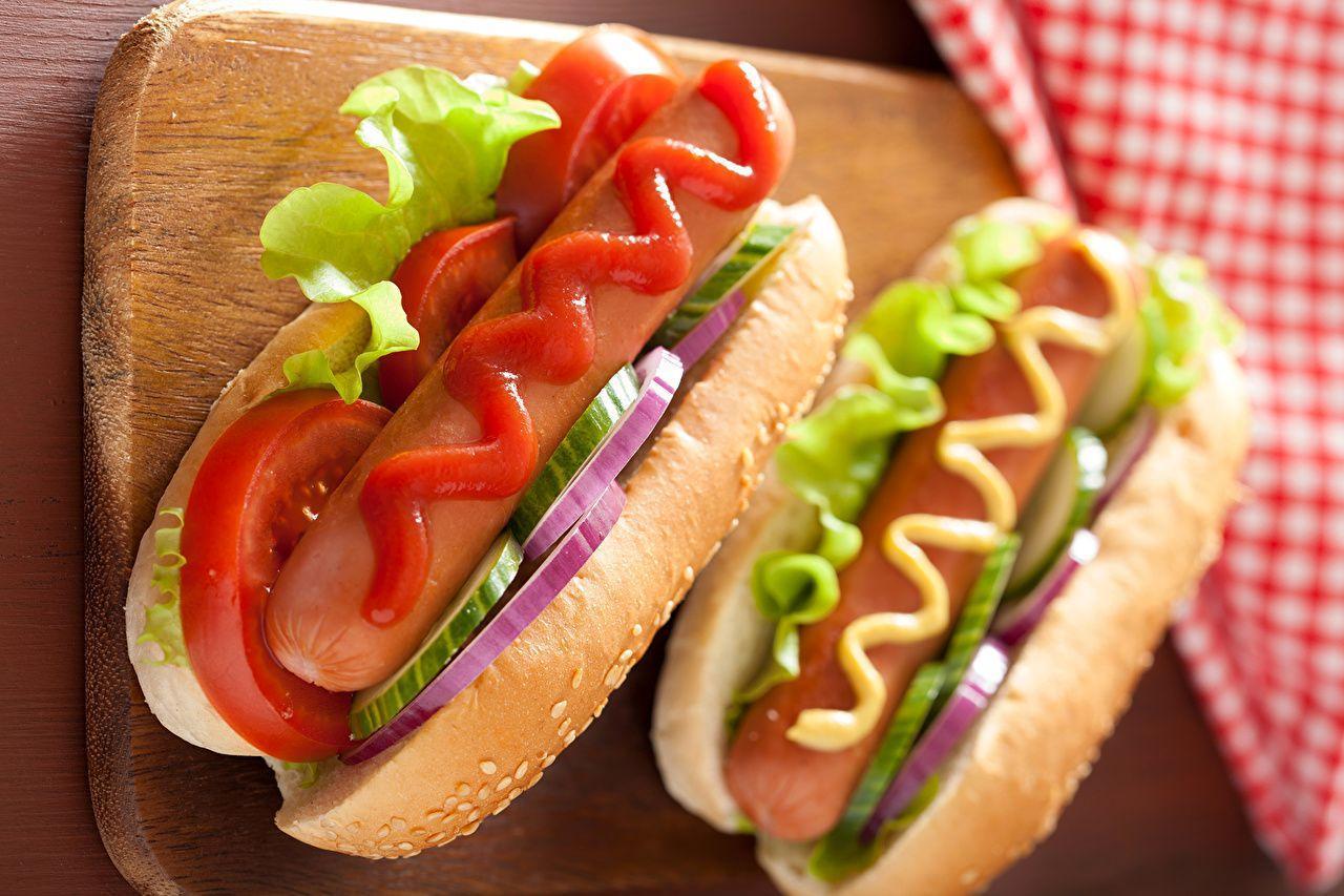 Hot dog wallpaper picture download