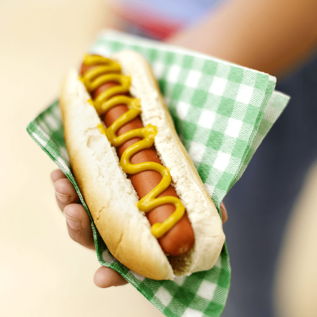 Hot Dog. Free Image clip art online
