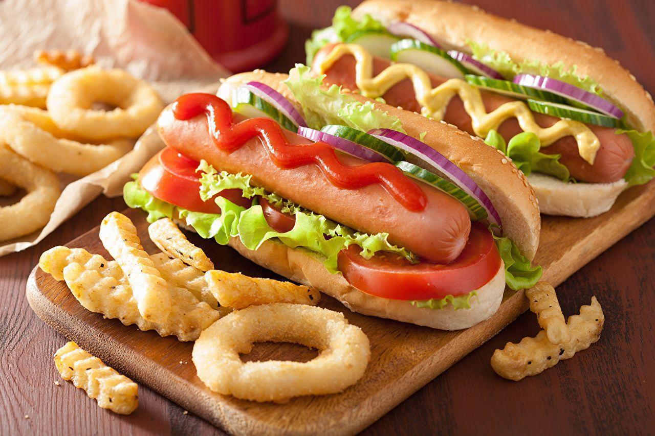 Hot dog wallpaper picture download