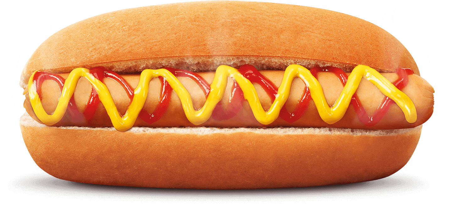Hot dog PNG image free download