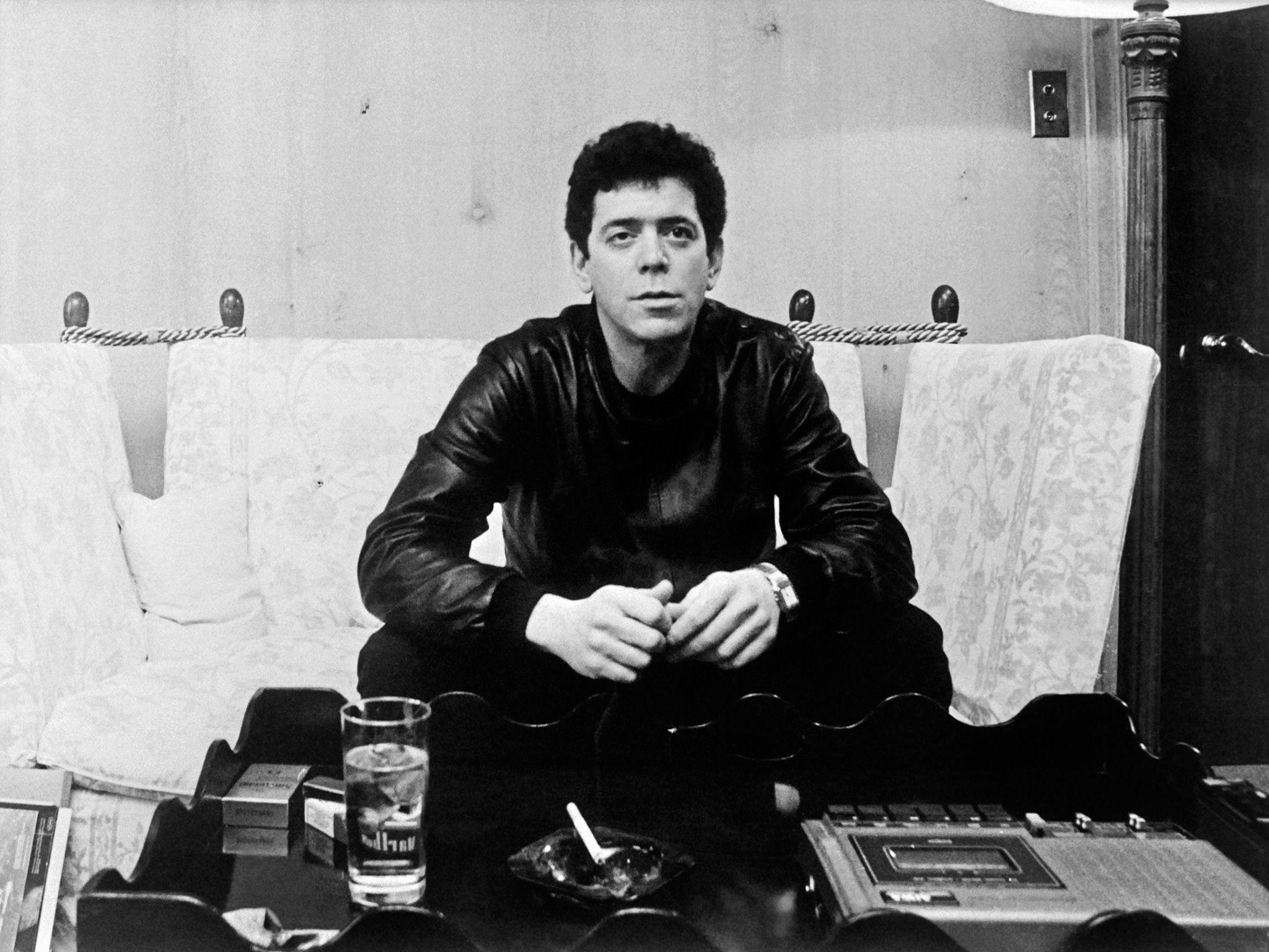 No, Lou Reed's 'Walk on the Wild Side' is not transphobic