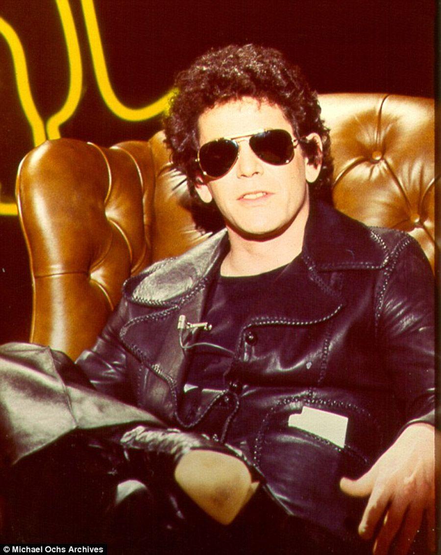 Rock legend Lou Reed dead at 71: Music fans in mourning after