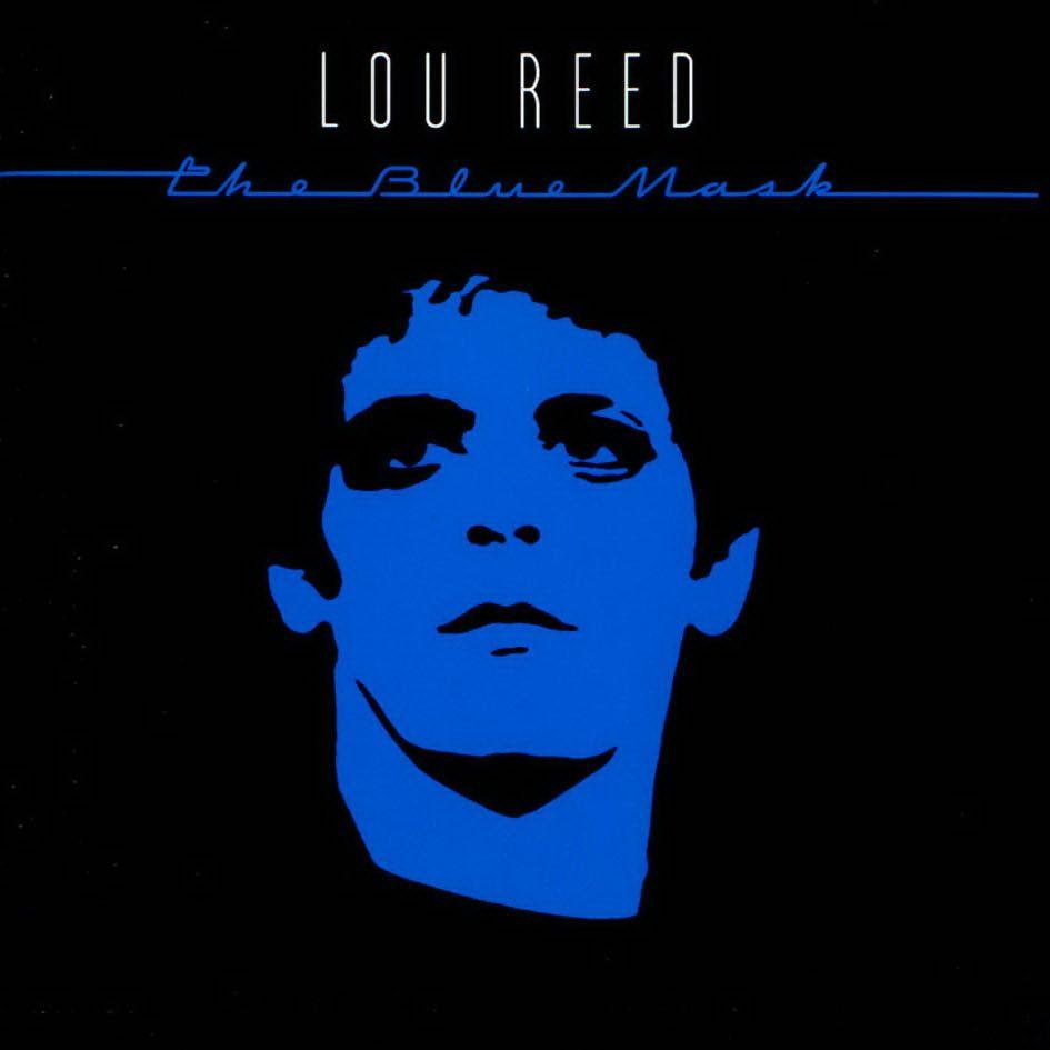 Lou Reed's Life in Photo