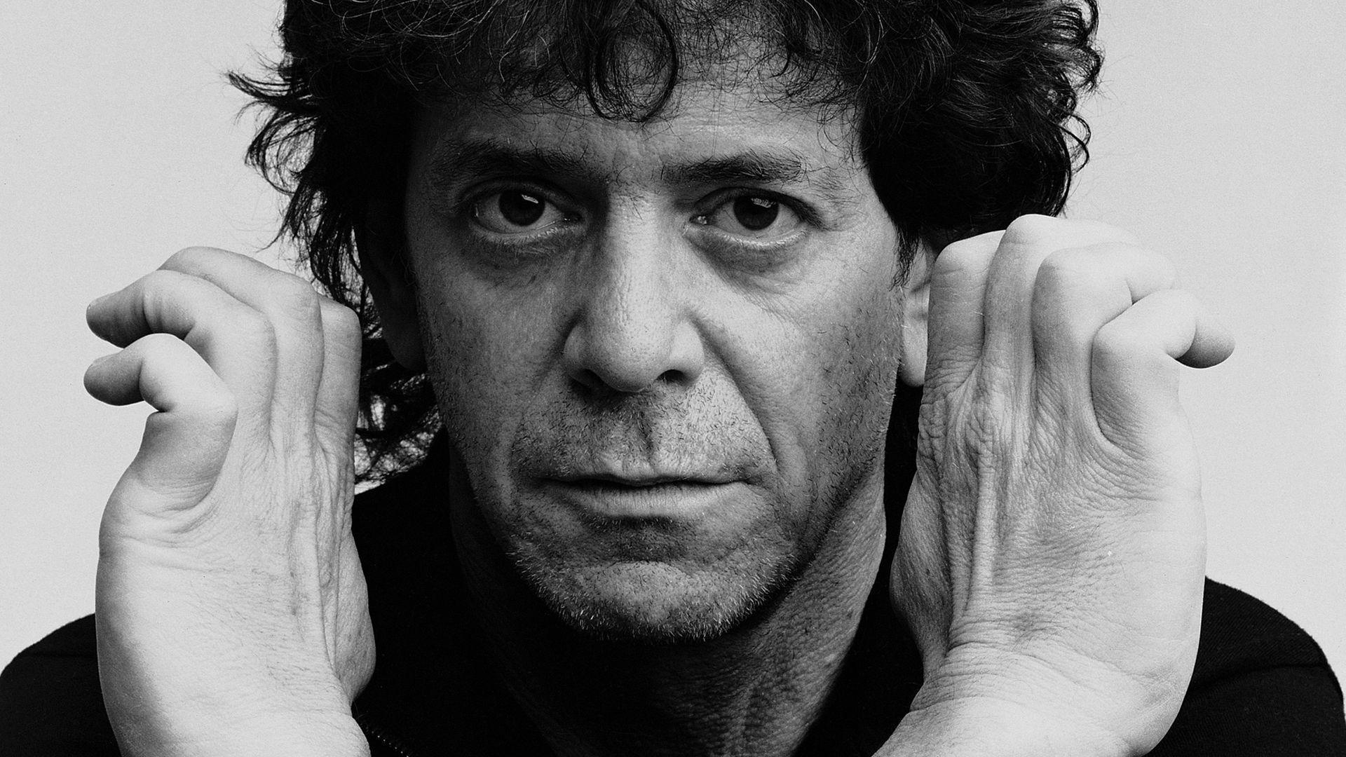 WATCH! Lou Reed Documentary Rock And Roll Heart